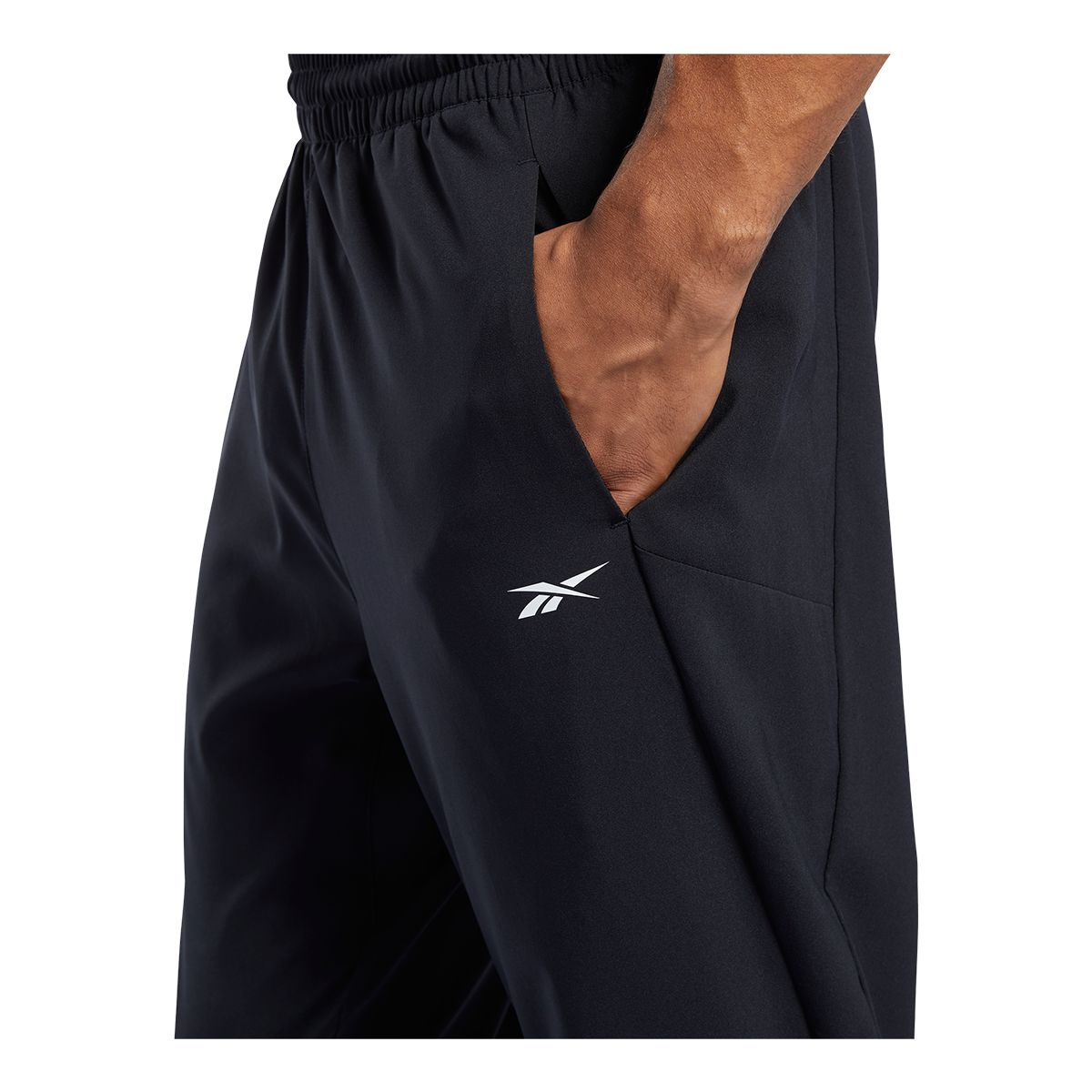 Reebok Men's Wor Woven Training Pants