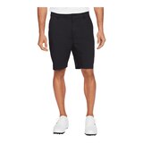 Nike Men's Dri-FIT UV 9-in Chino Golf Shorts, Relaxed Fit Quick-Dry Front_Flat