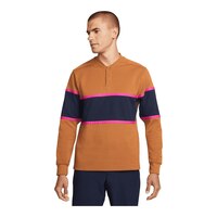 Nike Golf Men's NGC Long Sleeve Shirt Front_Flat