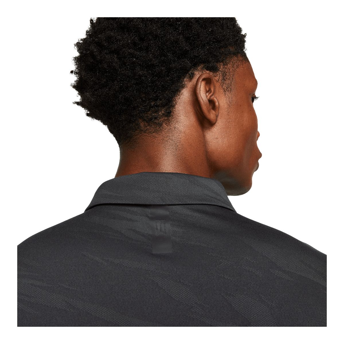 Nike Golf Men's Tiger Woods Novelty Polo T Shirt
