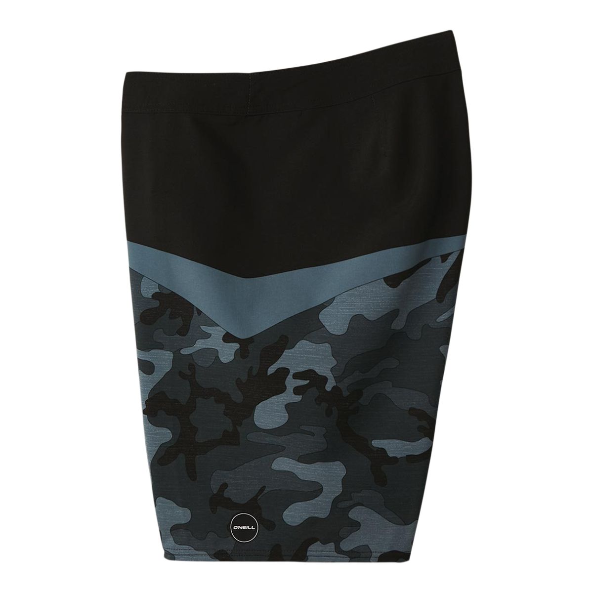 O'Neill Men's Hyperfreak Swim Boardshorts, 20", Quick-Dry