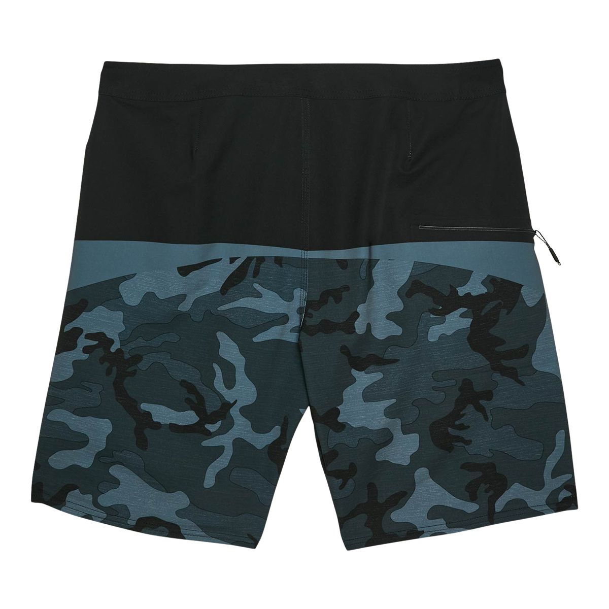 O'Neill Men's Hyperfreak Swim Boardshorts, 20", Quick-Dry