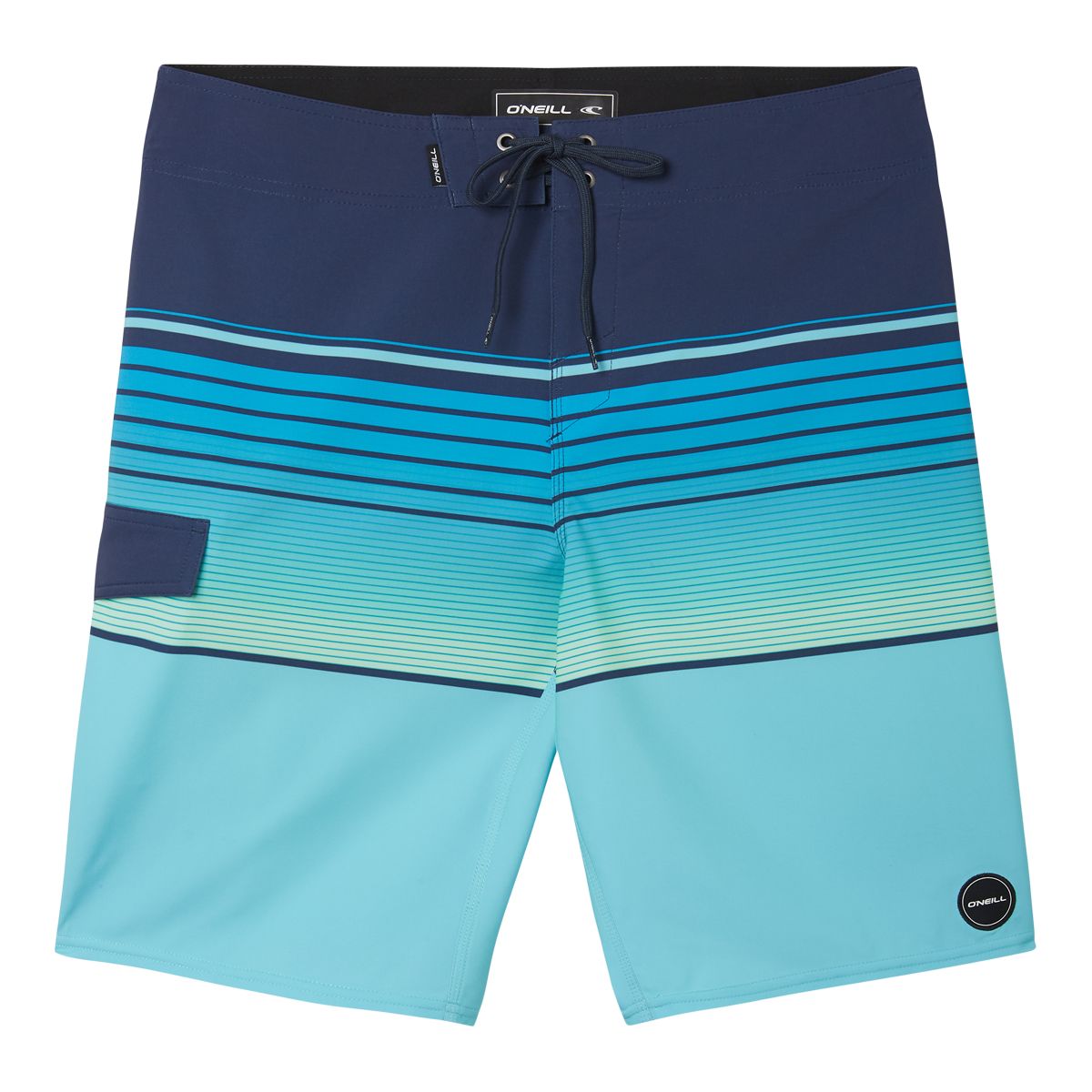 O'Neill Men's Lennox Boardshorts