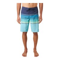 O'Neill Men's Lennox Boardshorts Front_Flat