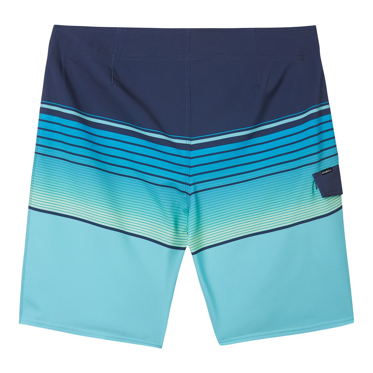 O'Neill Men's Lennox Boardshorts