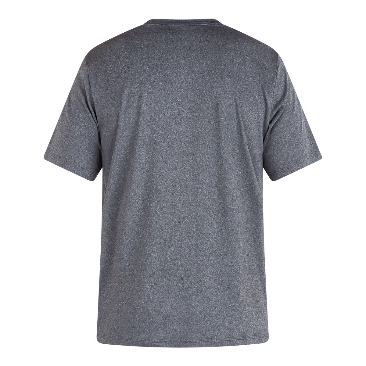Hurley Men's Halfer Gradient Hybrid UPF+ T Shirt