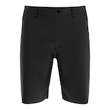 Callaway Men's Horizontal Texture 10-in Golf Shorts Front_Flat