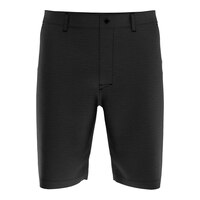 Callaway Men's Horizontal Texture 10-in Golf Shorts Front_Flat