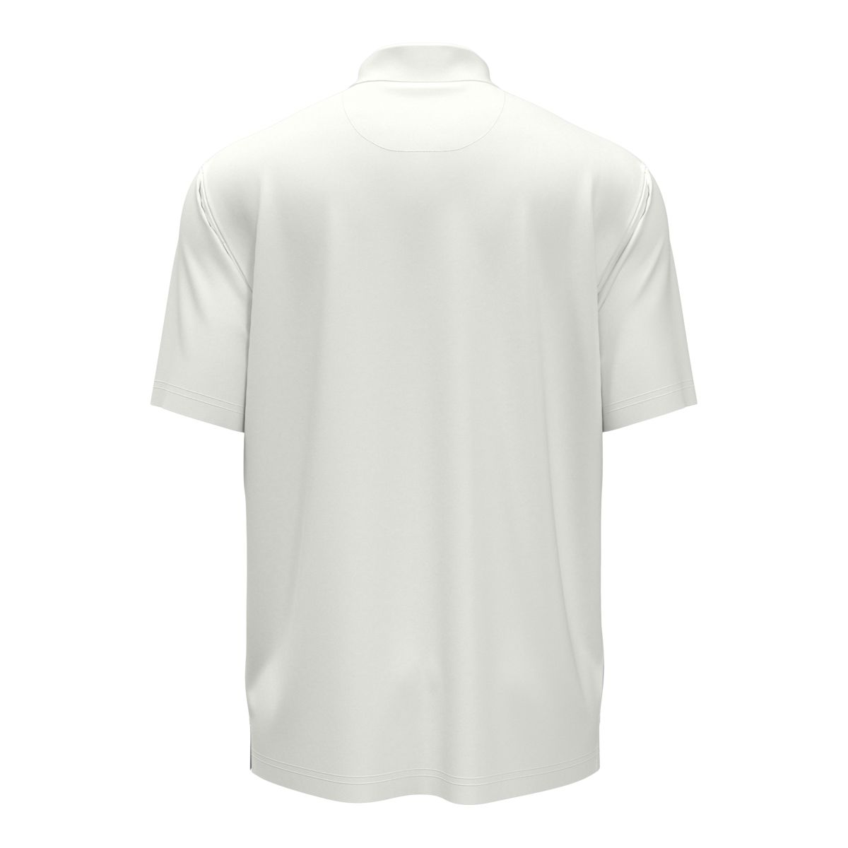 Callaway Men's Energy Stripe Short Sleeve Golf Polo T Shirt, UPF 50