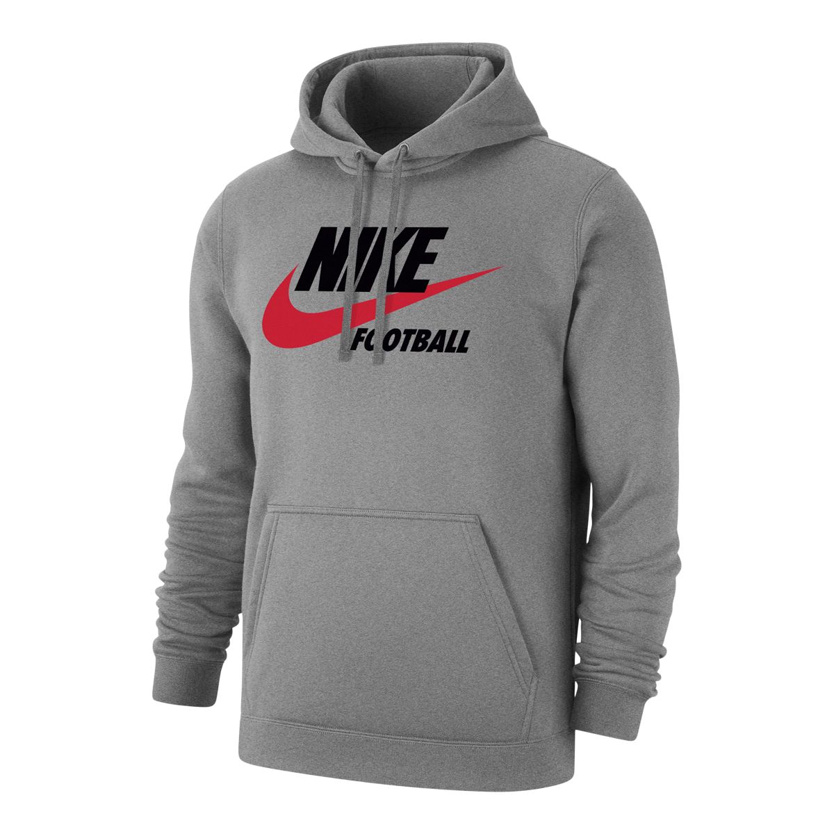 Nike Men's Football Pullover Hoodie