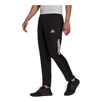 adidas Men's Astro Pants Front_Angled_Left