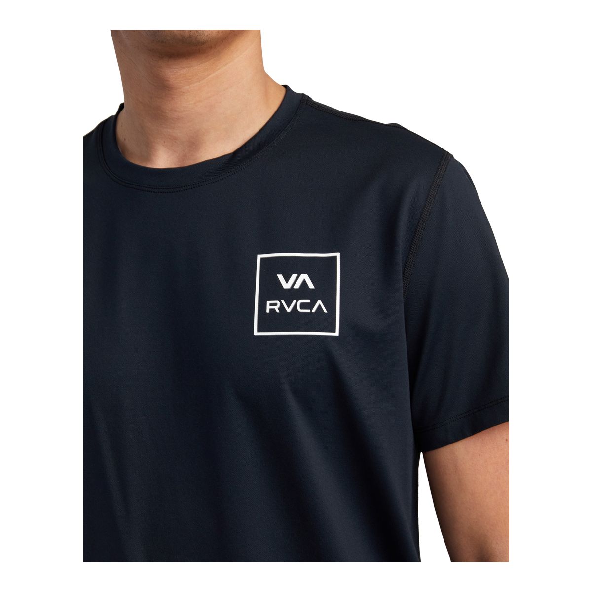 RVCA Men's RVCA Surf T Shirt
