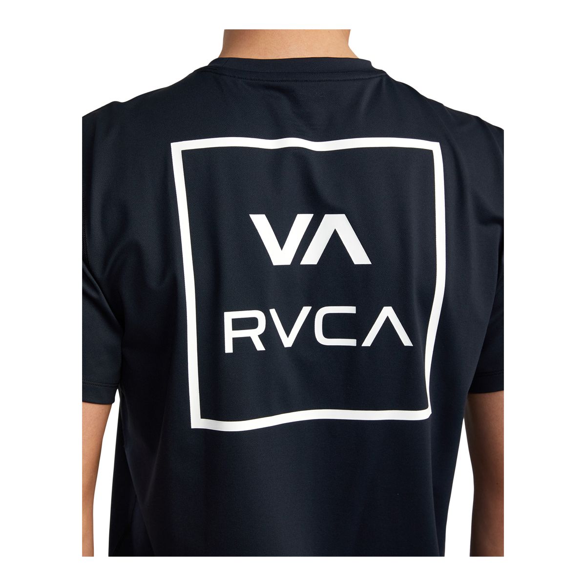 RVCA Men's RVCA Surf T Shirt