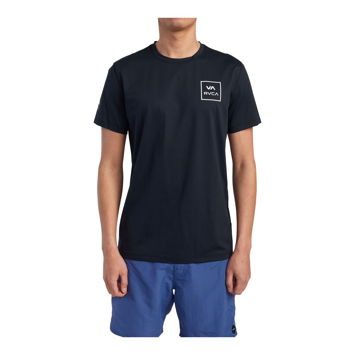 RVCA Men's RVCA Surf T Shirt