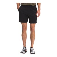 The North Face Men's Wander 7-inch Shorts Front_Flat