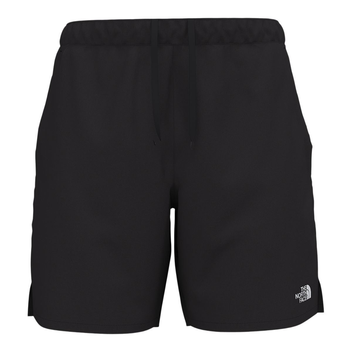 The North Face Men's Wander 7-in Shorts, Relaxed Fit Quick-Dry 