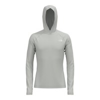 The North Face Men's Wander Sun Pullover Hoodie, UPF 40+ Front_Flat