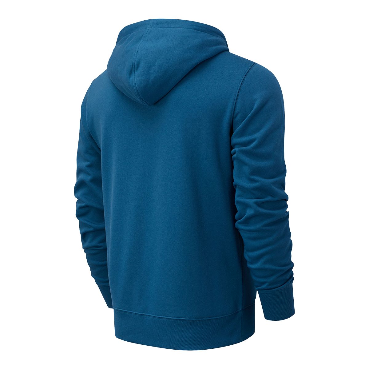 New Balance Men's Core Graphic Hoodie
