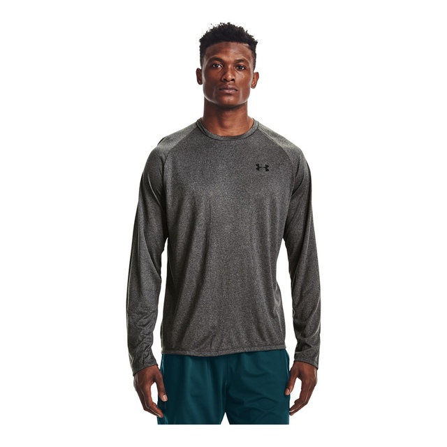 Under Armour Men's Tech Long Sleeve T-Shirt