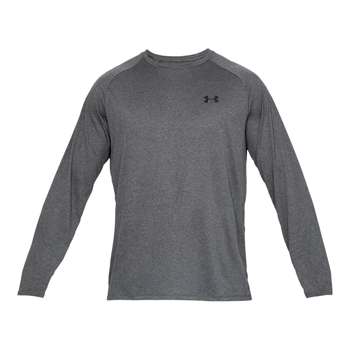 Under Armour Men's Tech Long Sleeve T-Shirt