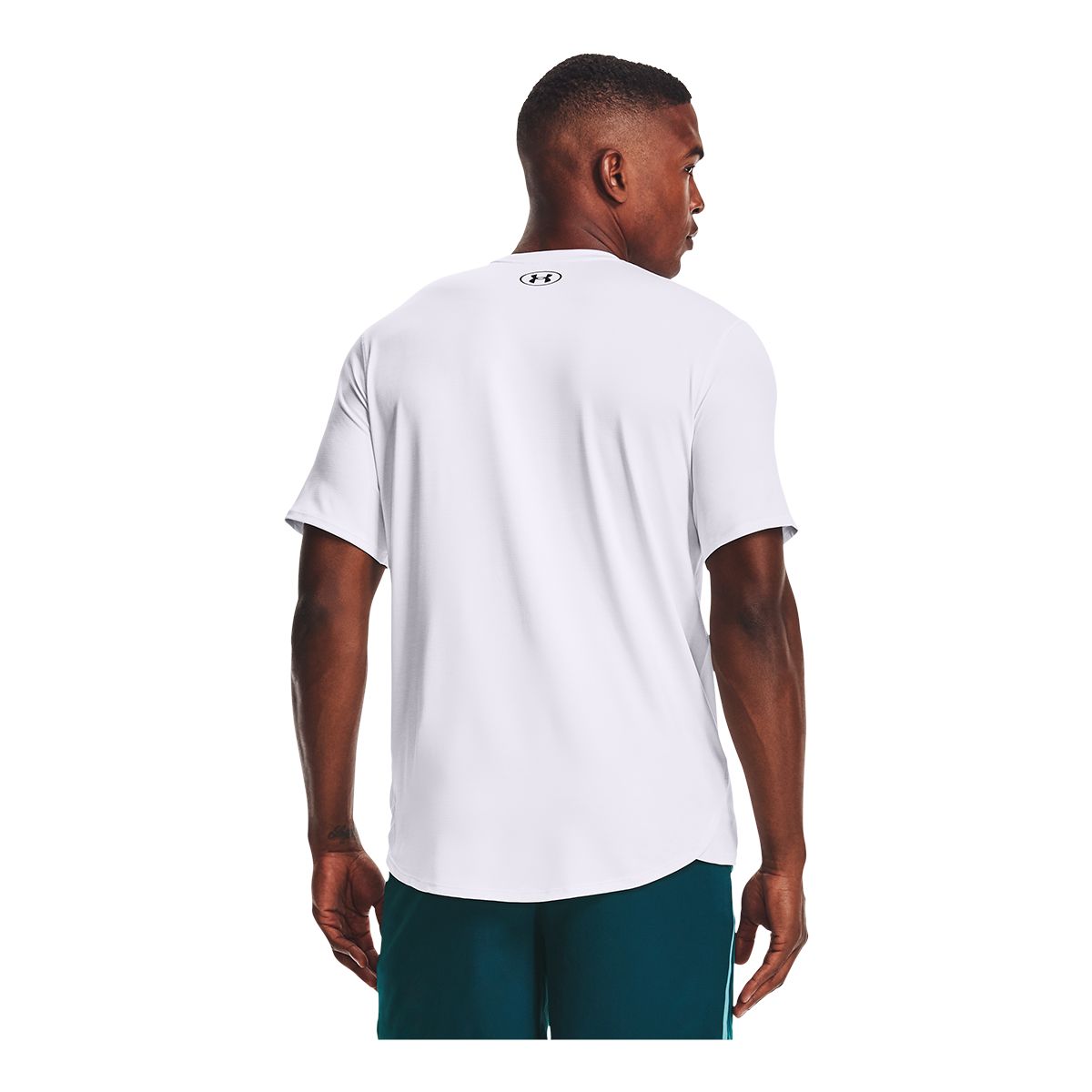 Under Armour Men's Training Vent 2.0 T Shirt