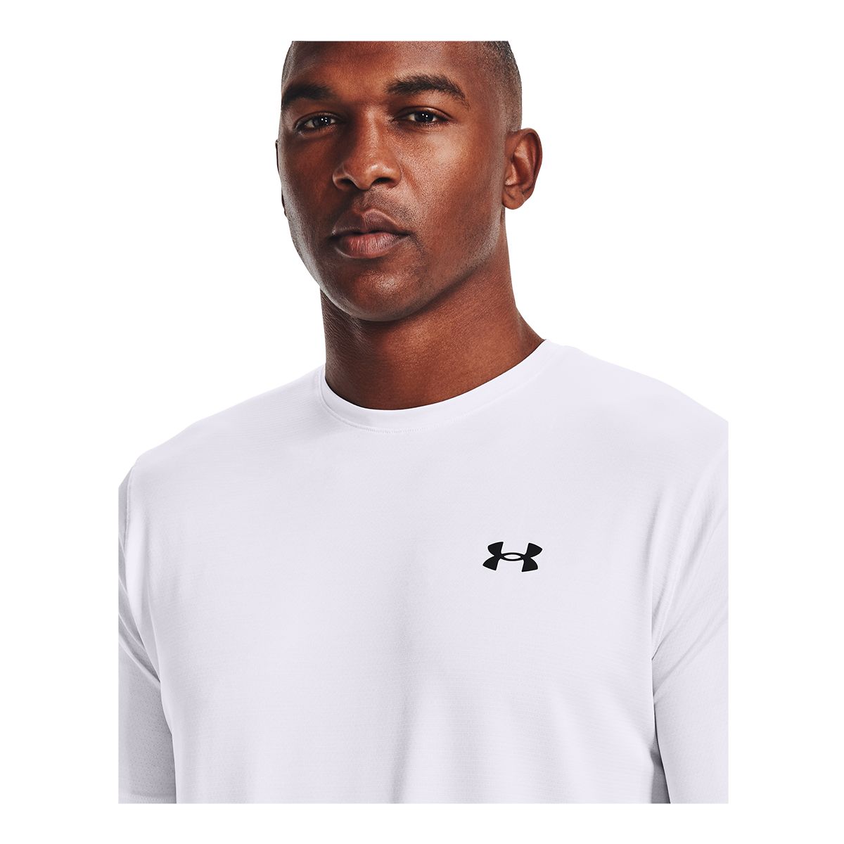 Under Armour Men's Training Vent 2.0 T Shirt