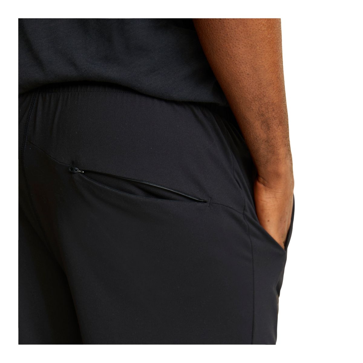 Puma Men's Cloudspun 8" Shorts, Regular Fit, Running, Drawstring