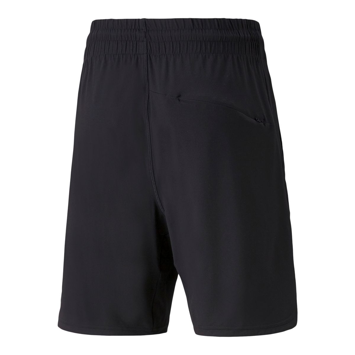 Puma Men's Cloudspun 8" Shorts, Regular Fit, Running, Drawstring