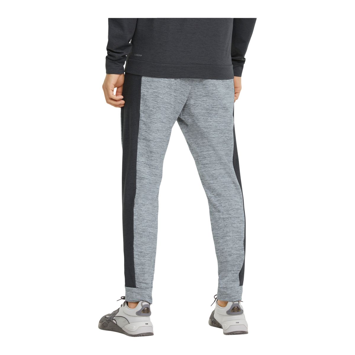 PUMA Train Cloudspun Jogger Pants SportChek