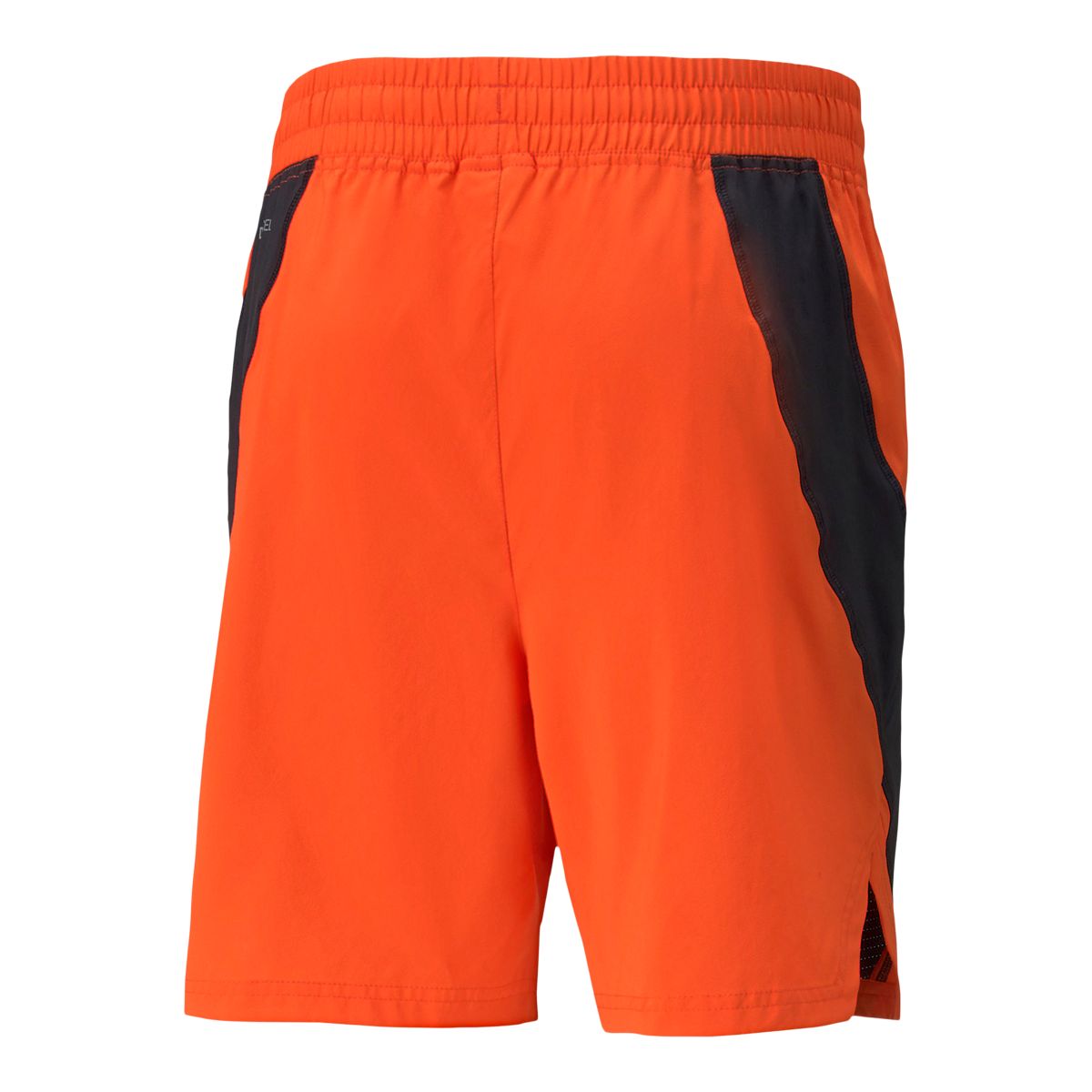Puma Men's Train Vent 7" Shorts, Regular Fit, Gym, Drawstring