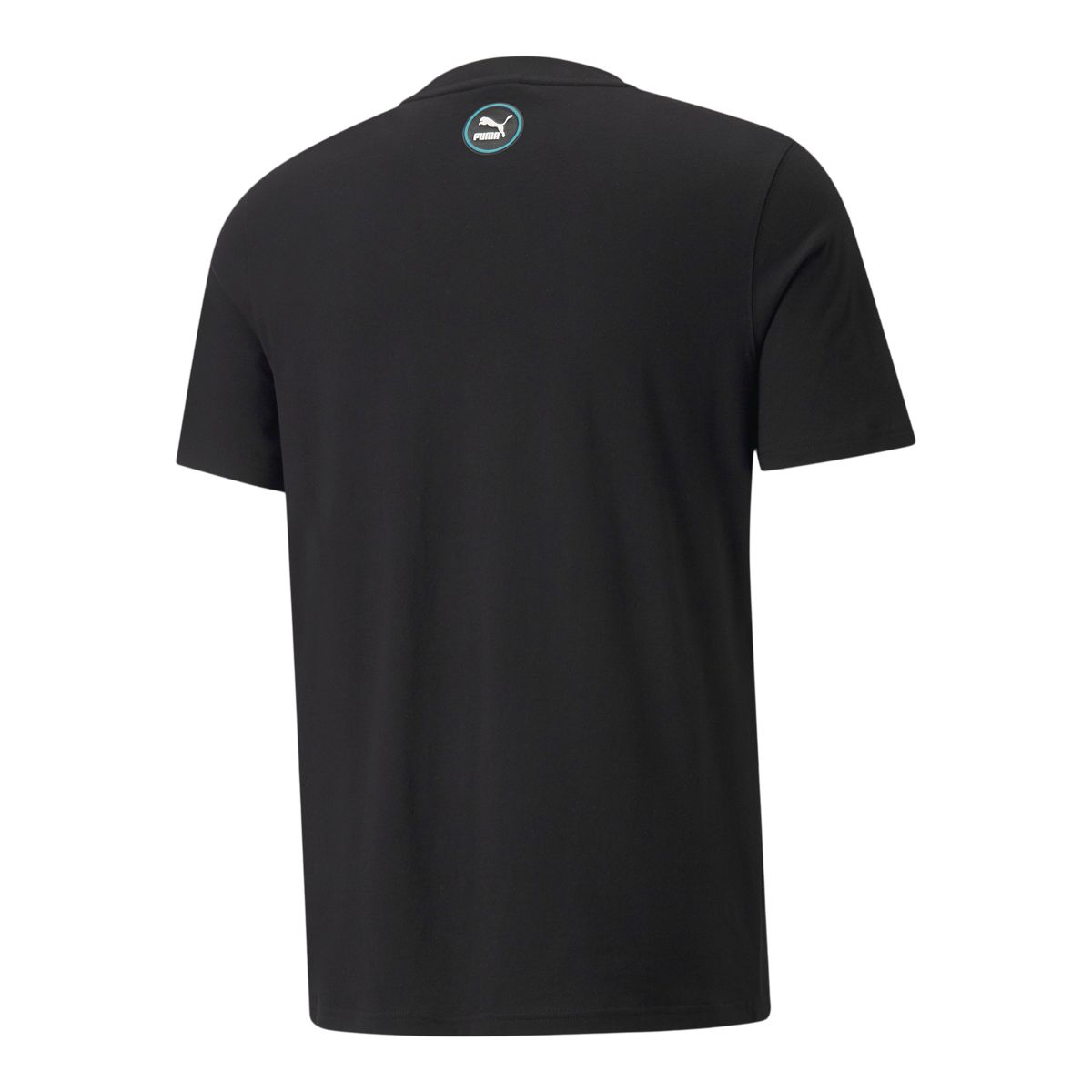 PUMA Men's Sportswear Graphic T Shirt