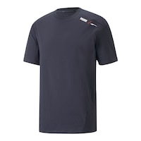 PUMA RAD/CAL T Shirt Front_Angled_Left