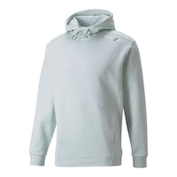 PUMA RAD/CAL DK Hoodie Front_Angled_Left