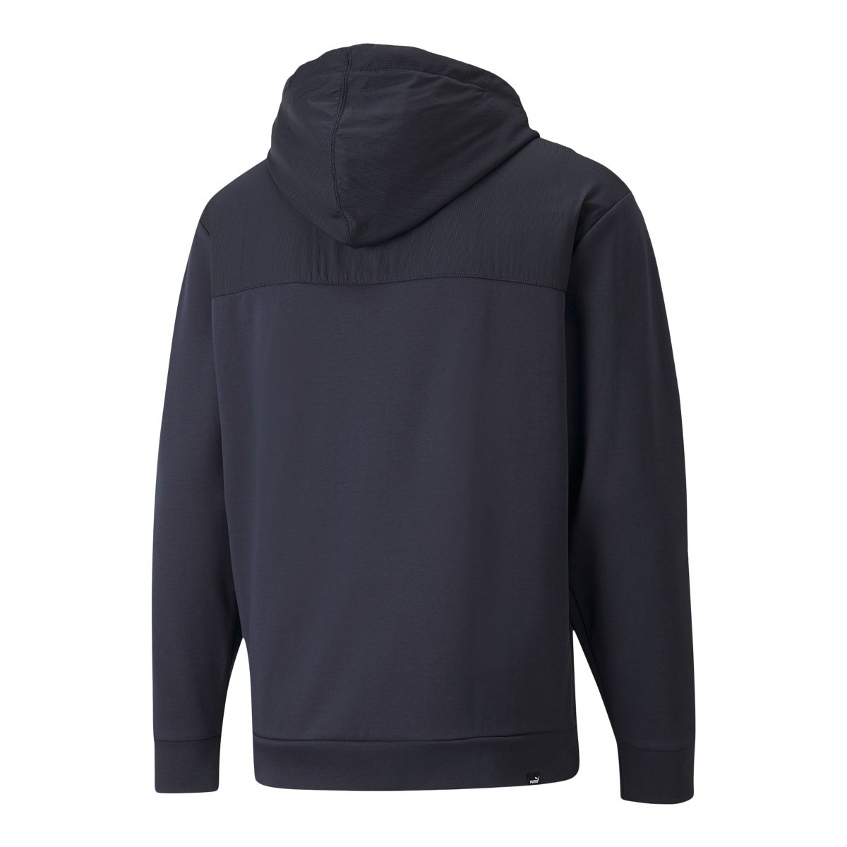 PUMA Rad/Cal DK Half Zip Long Sleeve Hoodie | Sportchek