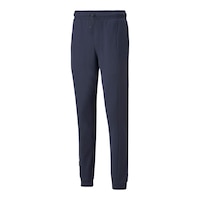 PUMA RAD/CAL DK Pants Front_Angled_Left