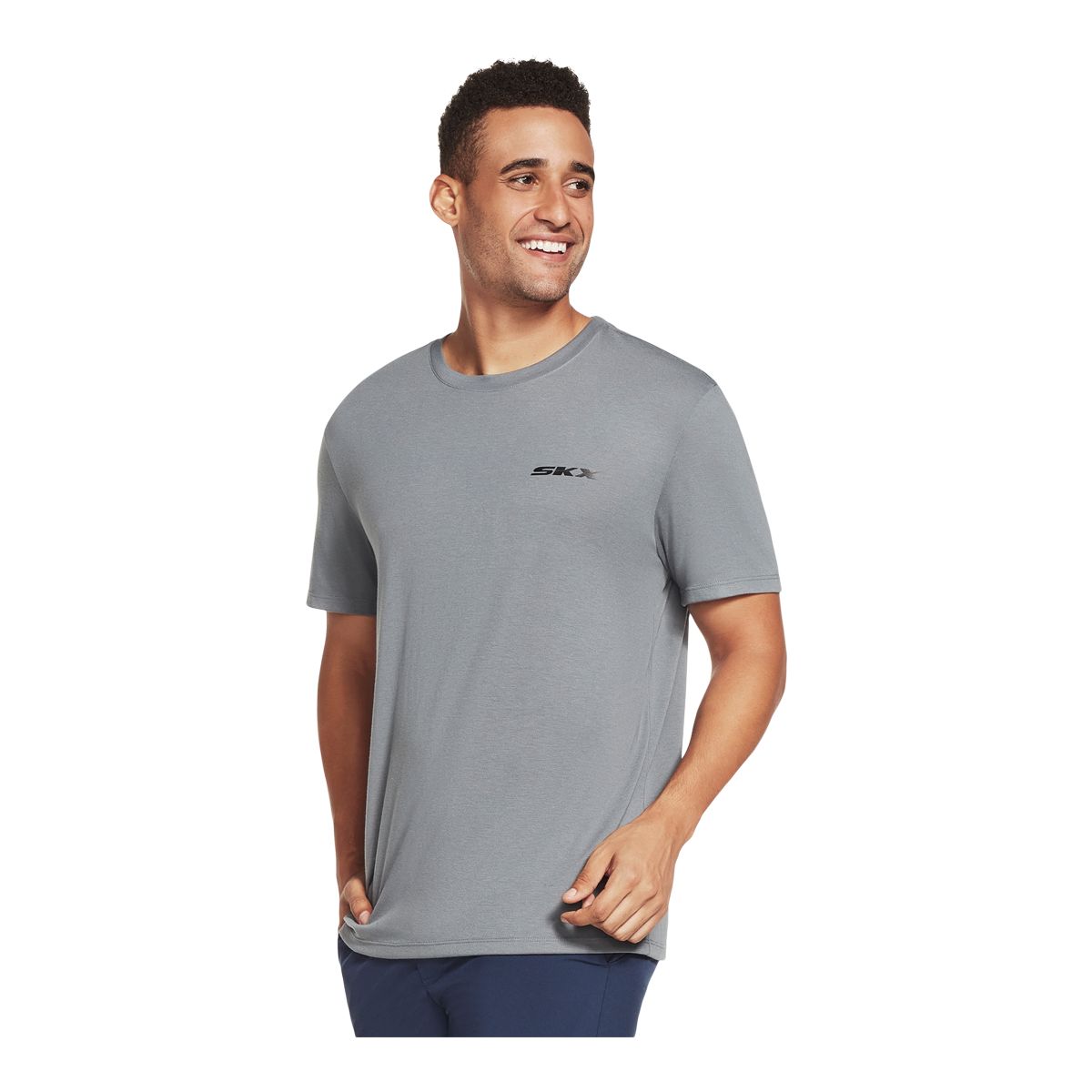 Skechers Men's Dri-FIT Release SKX T Shirt