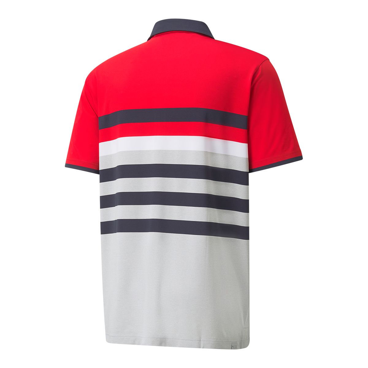 PUMA Golf Men's MATTR One Way Polo