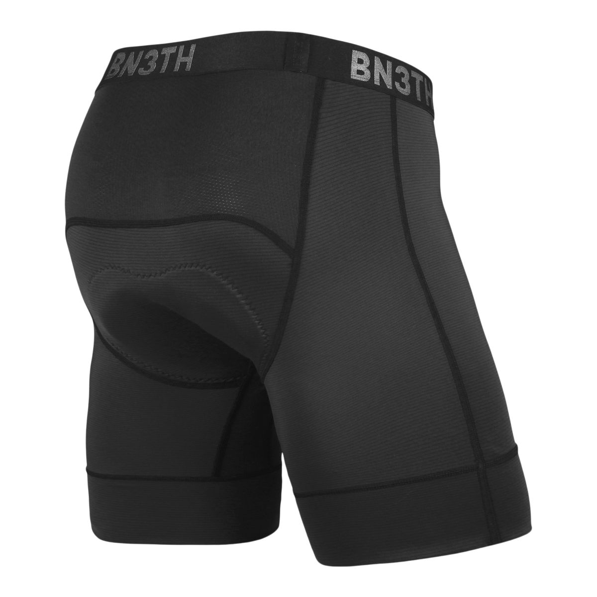 BN3TH Men's North Shore Liner Bike Shorts