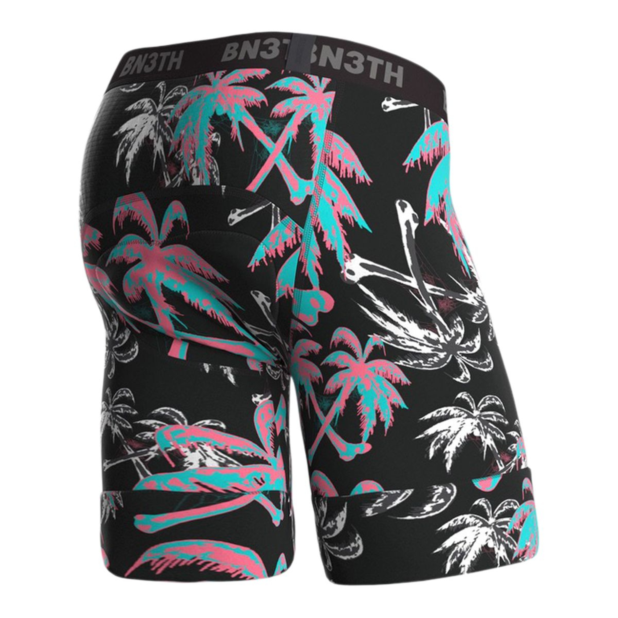 North Shore Cycling Short