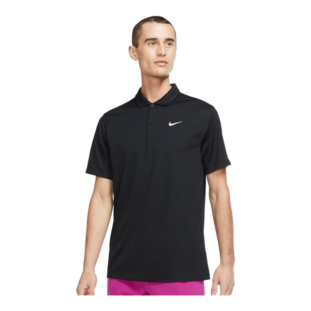 Nike Men's Dri-FIT Advantage Polo T-Shirt
