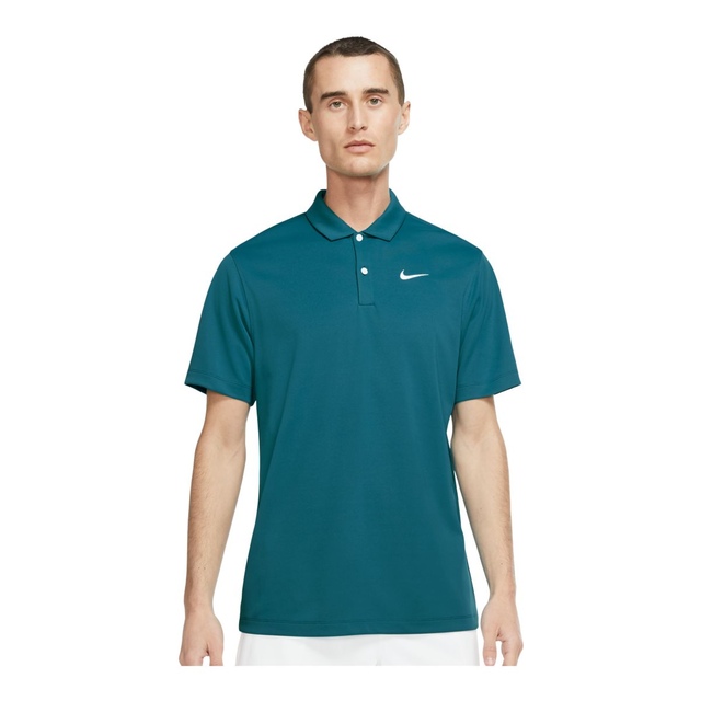 Nike Men's DriFIT Victory Polo T Shirt SportChek
