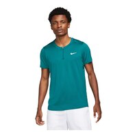Nike Men's Dri-FIT Advantage Polo Front_Angled_Left