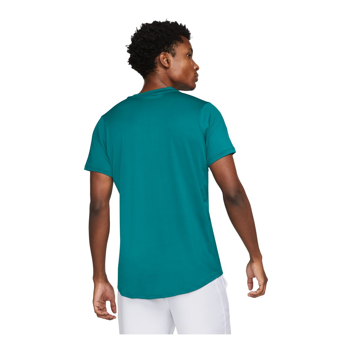 Nike Men's Dri-FIT Advantage Polo