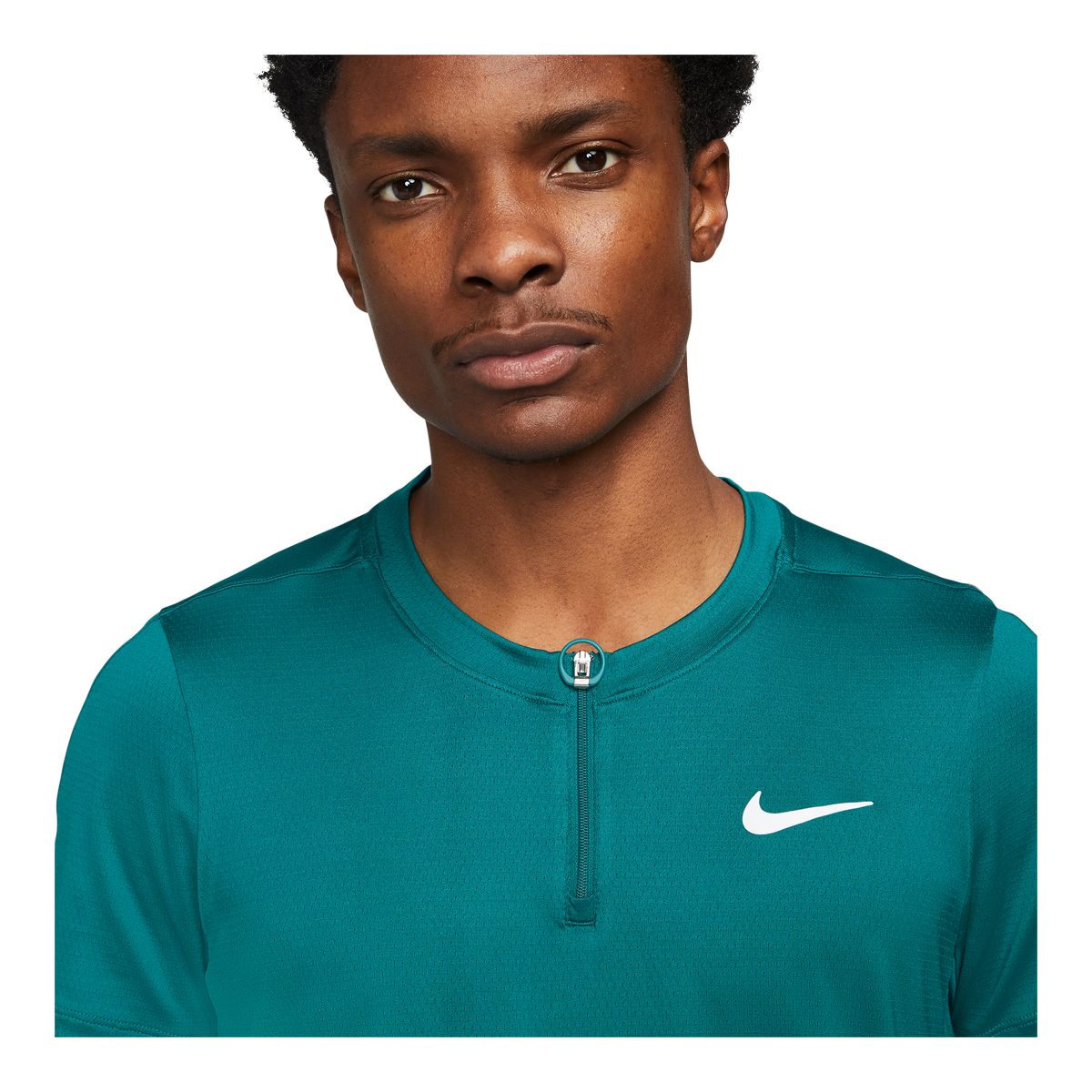 Nike Men's Dri-FIT Advantage Polo