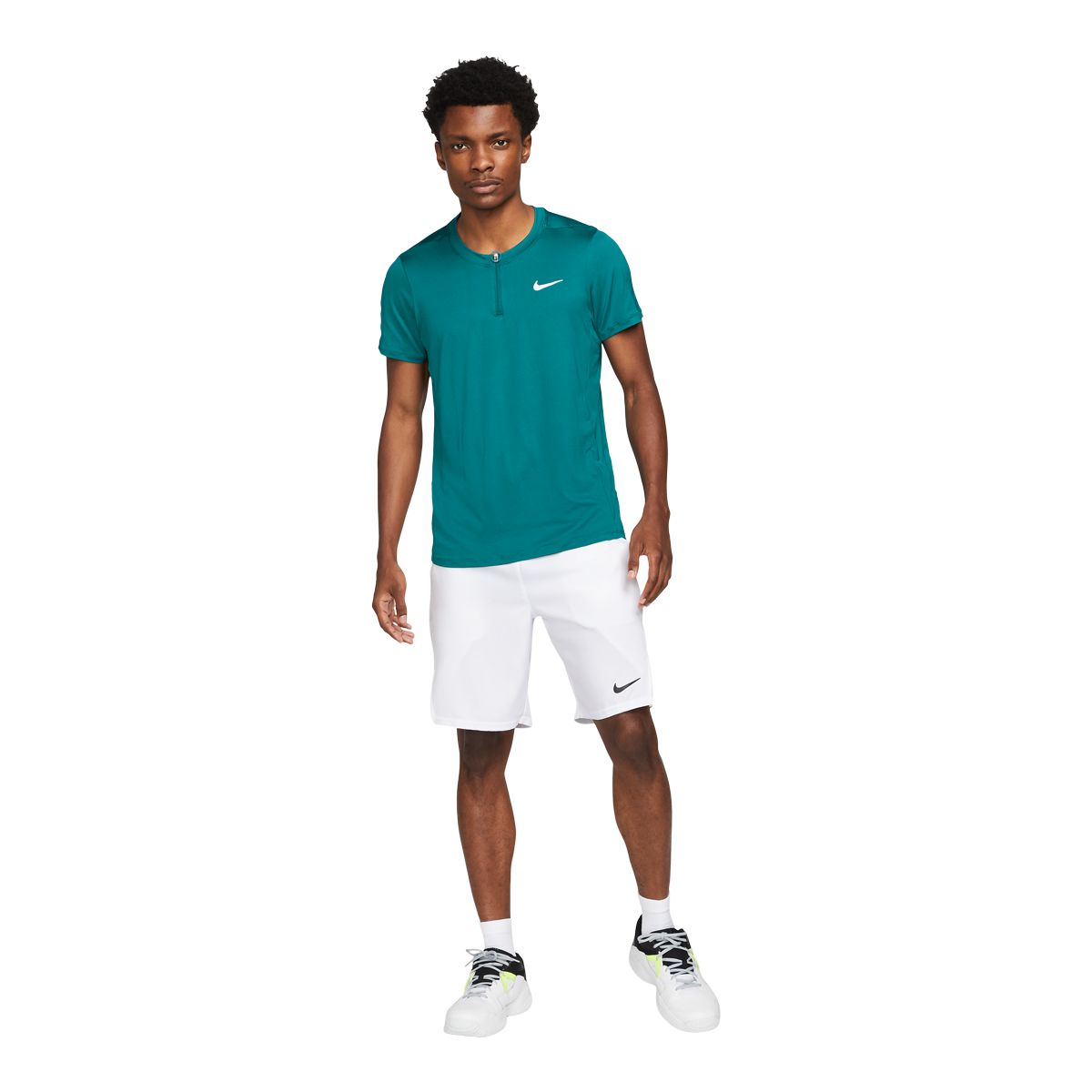 Nike Men's Dri-FIT Advantage Polo
