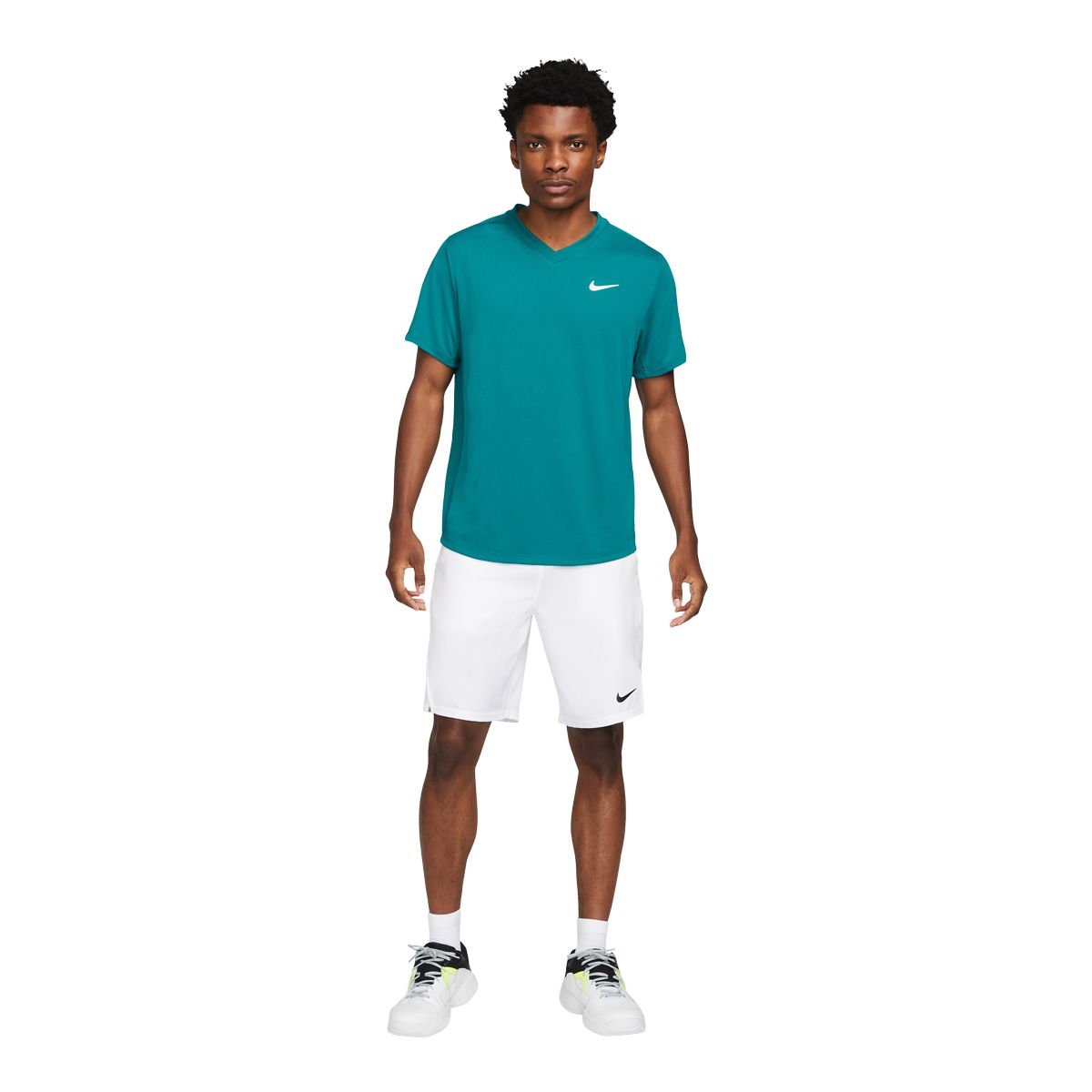 Nike Men's Dri-FIT Victory Top