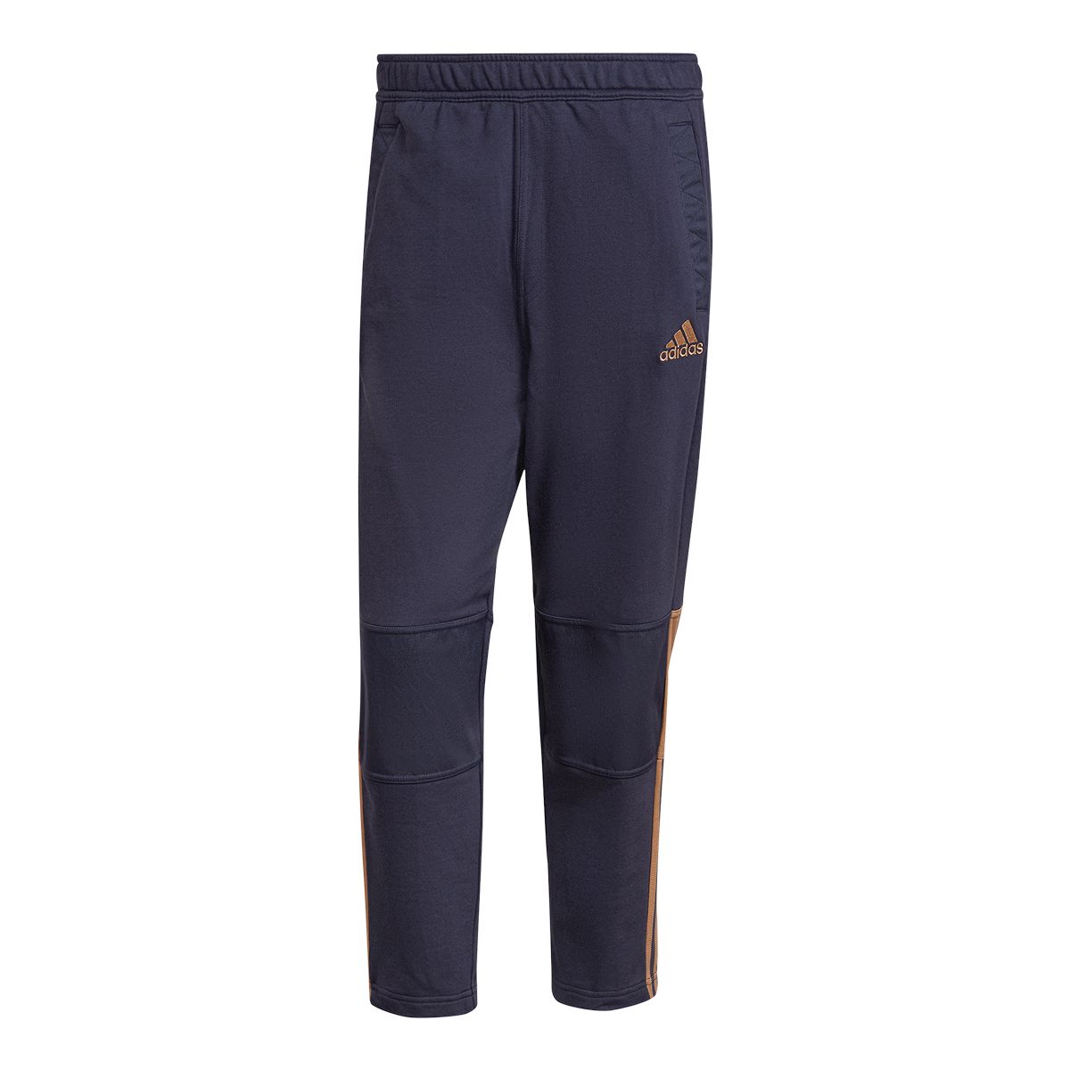 adidas Men's Tiro 21 Training 7/8 Pants | Sportchek