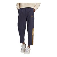 adidas Men's Tiro 21 Training 7/8 Pants Front_Angled_Left