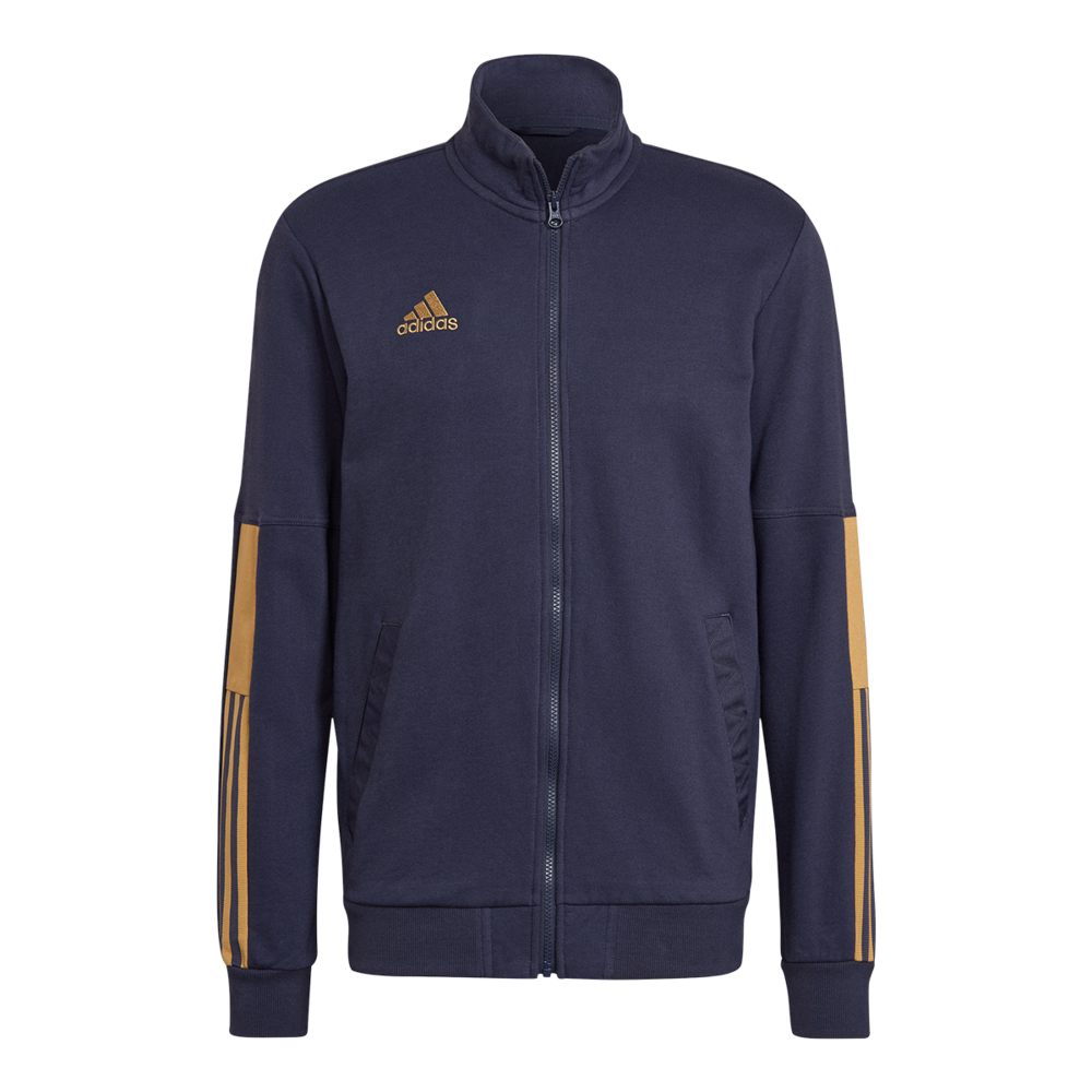 adidas Men's Tiro 21 Track Jacket