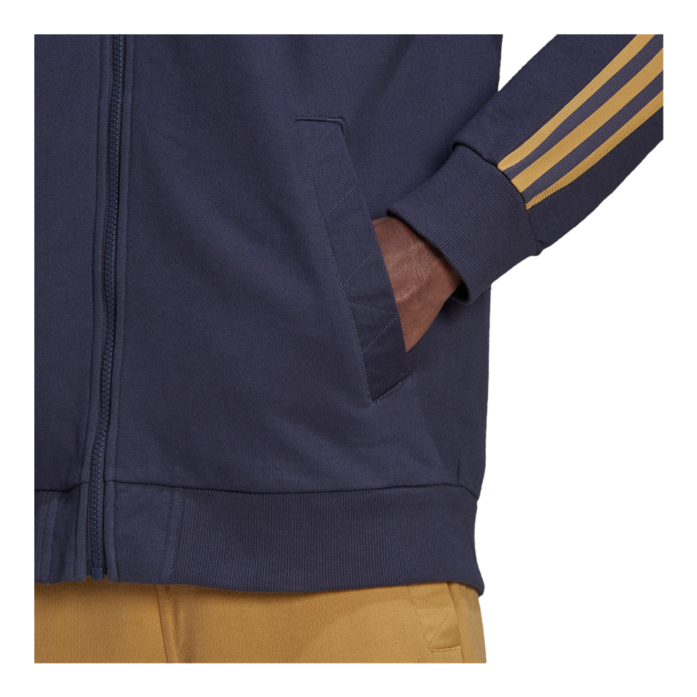adidas Men's Tiro 21 Track Jacket